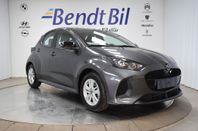 Mazda 2 Hybrid Centre Line / !0 års garanti
