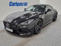 Mercedes-Benz AMG GT 63 4MATIC+ 584HK Dynamic Premium Plus