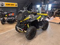 Can-Am Renegade 1000 XXC