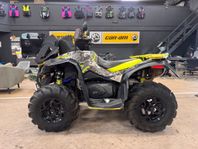 Can-Am Renegade 1000 XXC