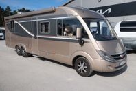 Bürstner I Elegance 900 3.0 MultiJet Manuell, 158hk