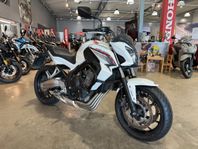 Honda CB650F