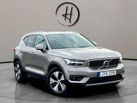 Volvo XC40 Recharge T4 211hk NAV KAMERA 1-Ägare Kamera SE-UT
