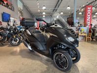 Peugeot Metropolis 400 #Godkänd för B-KÖRKORT#