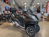 Peugeot Metropolis 400 #Godkänd för B-KÖRKORT#