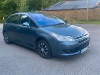 Citroën C4 2.0 Euro 3
