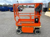 Pelarlift JLG 1230 ES