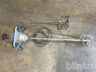Betongvisp Niko BM 1600
