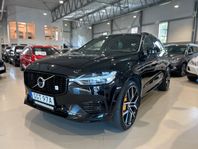 Volvo XC60 T8 AWD Recharge Polestar Geartronic, R design