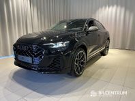 Audi Q8 RS Performance SUV 640 HK TIPTRONIC QUAT.