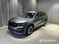 Skoda Kodiaq SPORTLINE BUSINESS EDITION 1,5 TSI M-HEV 15