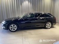 Audi A6 Avant 50 TFSI e quattro 299 hk laddhybrid Proline Ad