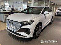 Audi Q4 40 Sportback e-tron PROLINE 150,00 KW