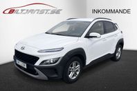 Hyundai Kona 1,0T Essential Edition Carplay Backkamera Rattv