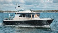 Targa 42 | 2x Volvo Penta D6-350