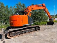 Hitachi ZX 135 US