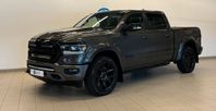 Dodge RAM 5,7 V8 Hemi 4X4 Night Edition