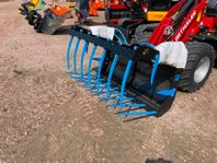 SE Equipment  Krokodilgrep 150cm