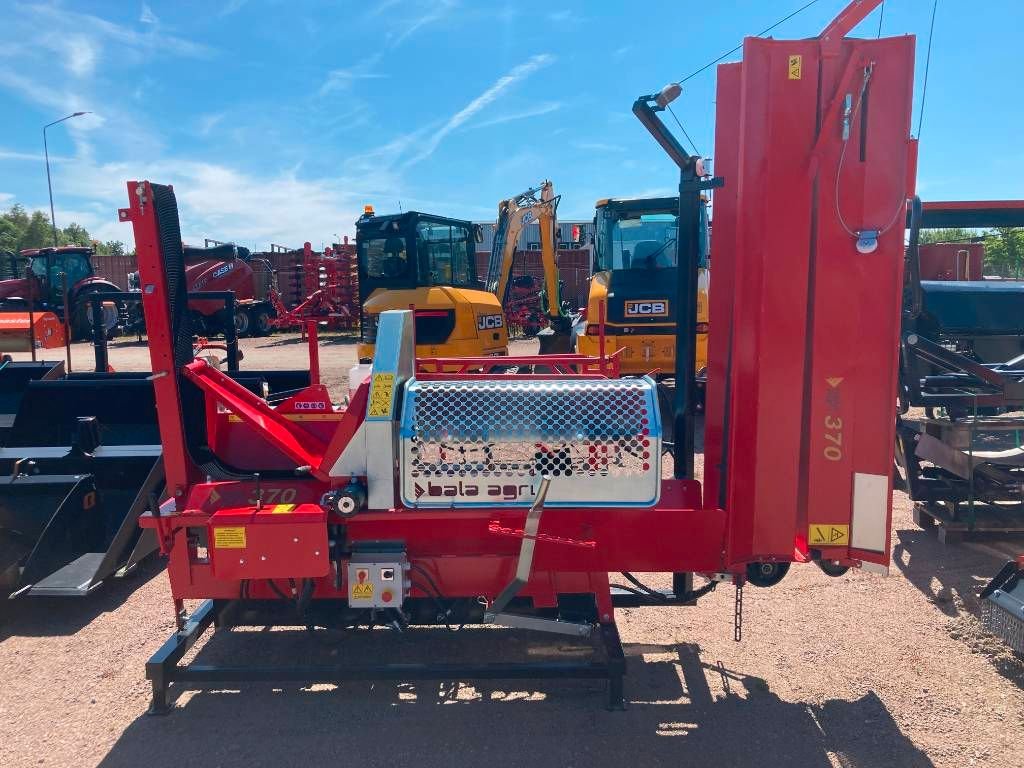 Bala 370 TR/EL 8,1T