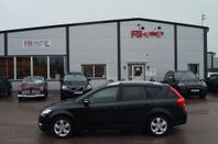 Kia Cee´d sw 1.6 CRDi ECO 115 hk Drag