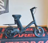 Elscooter ELO BIKE 2 - Finns i butik