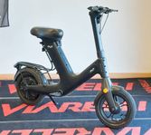 Elscooter ELO BIKE - Finns i butik