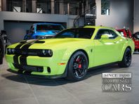 Dodge Challenger SRT Hellcat Redeye Widebody JAILBREAK 818HK
