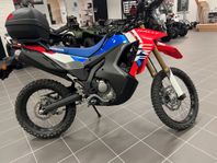 Honda CRF300 RALLY