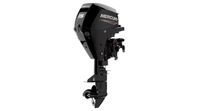 Mercury 15hk Powertrim Utombordare