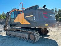 Volvo EC 380 EL