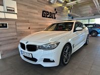 BMW 320 d Gran Turismo | M Sport | Panorama | Navi |
