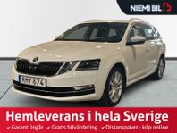 Skoda Octavia Kombi 1.0 TSI Businessline Kamera Värmare S&V