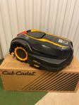 Cub Cadet robotkampanj!