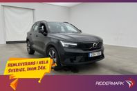 Volvo XC40 Recharge Single Motor Core Värmare Kamera CarPlay