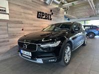 Volvo V90 Cross Country D4 AWD Momentum Plus Euro 6