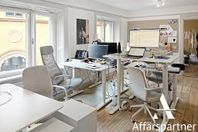 Kontor 100 kvm – Gamla Stan