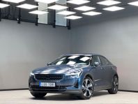 Polestar 2 Long Range Single Motor Plus/Värmare/Navi/H&K