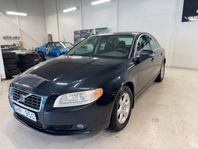 Volvo S80 D5 Geartronic Momentum Euro 4