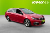 Peugeot 308 SW 1.2 PureTech EAT GT-Line Pano Carplay PDC 131