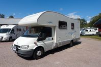 RIMOR Ford /rimor Europeo Ng8 Våningssängar