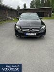 Mercedes-Benz E T-Modell mycket bra skick Avantgarde, automa