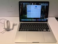 MacBook Pro M2 -2022 via konkursauktion