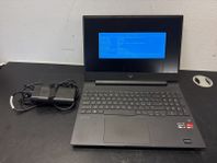 Laptop Victus HP Gaming via konkursauktion
