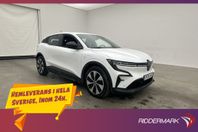 Renault Mégane E-TECH 130hk Kamera Navi CarPlay Drag MOMS