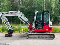 Takeuchi TB 260