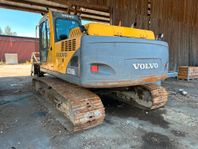 Volvo EC 210 B LC