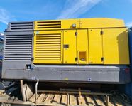 Atlas Copco DrillAir Y35 Högtryckskompressor
