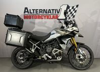Triumph 900 RALLY PRO - Alternativ 1 MC