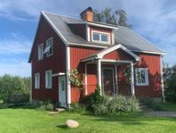 Bostad uthyres - hus i Karlstad - 4 rum, 115m²