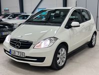 Mercedes-Benz A 160 5-DÖRRARS CLASSIC VÄLSERVAD 2 BRUK 95HK